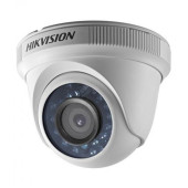 Hikvision DS-2CE56C0T-IRPF HD Indoor IR 1MP CC Camera
